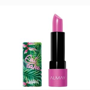 Almay Lip Vibes Lipstick, Eat Cake